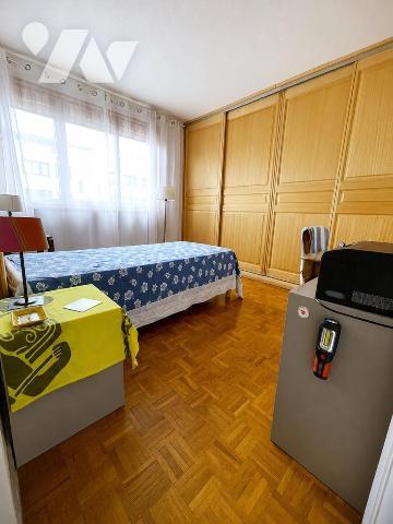 Bois-Colombes - Quartier Les Vallées - Résidence de Standing - T4 + balcon + Parking en s/s