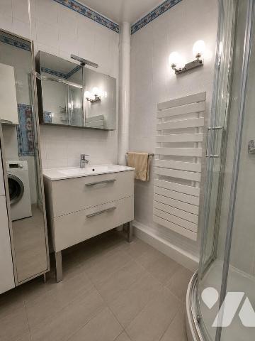 Bois-Colombes - Quartier Les Vallées - Résidence de Standing - T4 + balcon + Parking en s/s