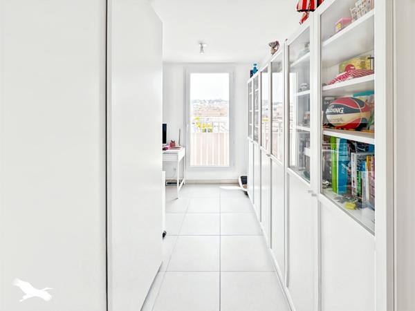 Appartement à vendre |  Marseille 08 |  4 pièces | 85 m²