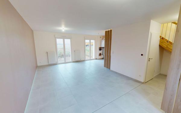 Maison à vendre    5 pièces •  Metzeresche