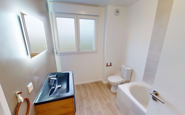 Maison à vendre    5 pièces •  Metzeresche