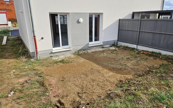 Maison à vendre    5 pièces •  Metzeresche