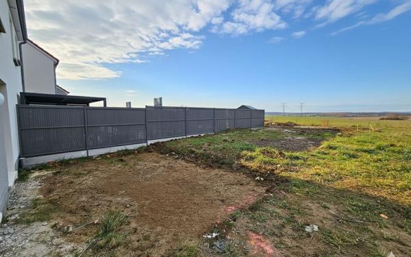 Maison à vendre    5 pièces •  Metzeresche