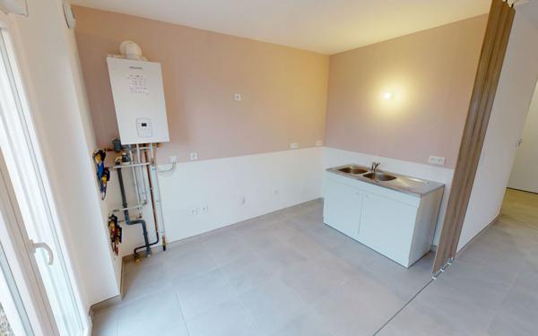 Maison à vendre    5 pièces •  Metzeresche