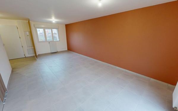 Maison à vendre    5 pièces •  Metzeresche