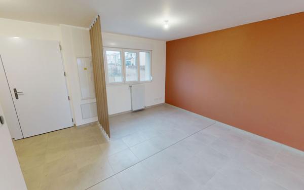 Maison à vendre    5 pièces •  Metzeresche