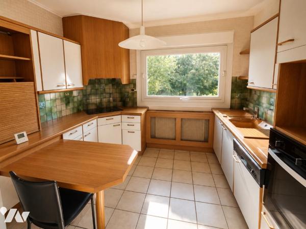 Exclusivité – Belle maison familiale 6 pièces avec jardin à Messein