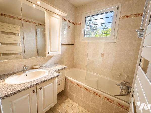 Exclusivité – Belle maison familiale 6 pièces avec jardin à Messein