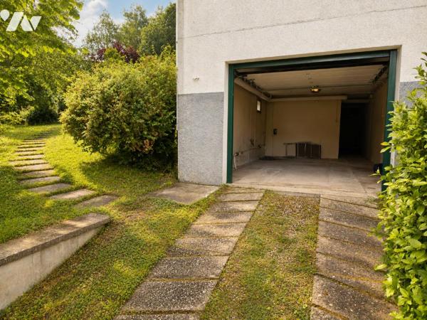 Exclusivité – Belle maison familiale 6 pièces avec jardin à Messein