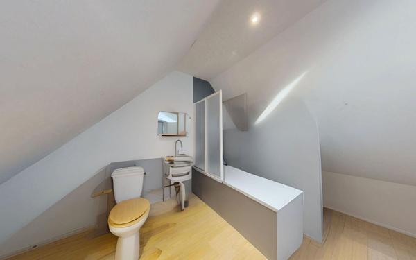 Maison à vendre    4 pièces • 95 m2 Le Havre