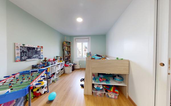 Maison à vendre    4 pièces • 95 m2 Le Havre