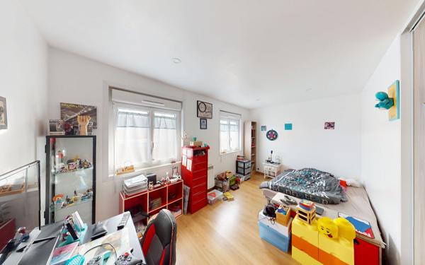 Maison à vendre    4 pièces • 95 m2 Le Havre