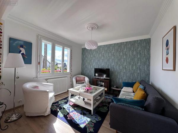 Achat - Maison | Maison Quimper 29000 8 pièces 154 m 2 225 m 2