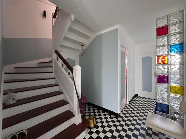 Achat - Maison | Maison Quimper 29000 8 pièces 154 m 2 225 m 2
