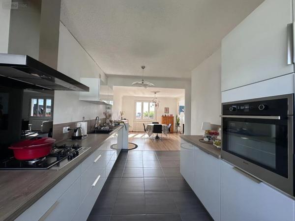 Achat - Maison | Maison Quimper 29000 8 pièces 154 m 2 225 m 2