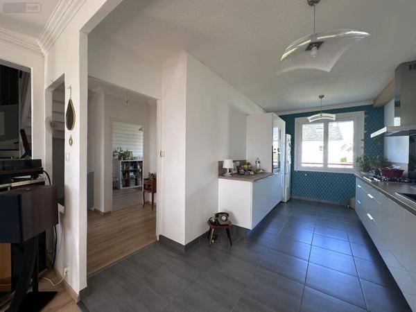 Achat - Maison | Maison Quimper 29000 8 pièces 154 m 2 225 m 2