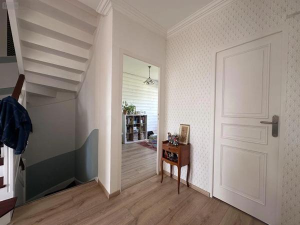 Achat - Maison | Maison Quimper 29000 8 pièces 154 m 2 225 m 2