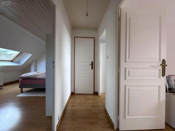 Achat - Maison | Maison Quimper 29000 8 pièces 154 m 2 225 m 2