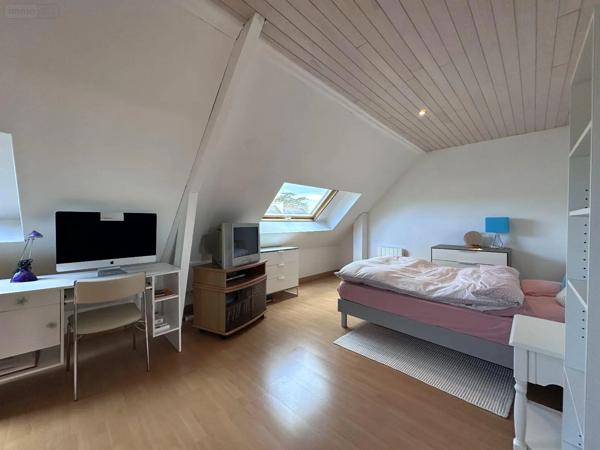 Achat - Maison | Maison Quimper 29000 8 pièces 154 m 2 225 m 2