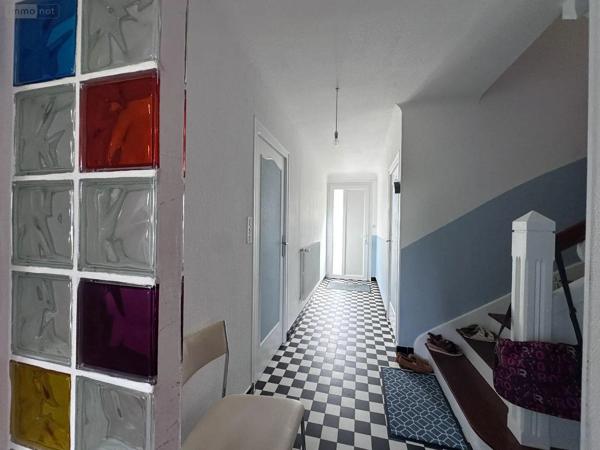 Achat - Maison | Maison Quimper 29000 8 pièces 154 m 2 225 m 2
