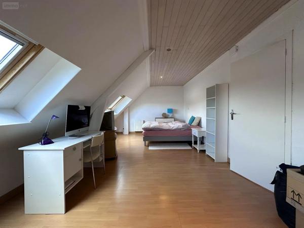 Achat - Maison | Maison Quimper 29000 8 pièces 154 m 2 225 m 2