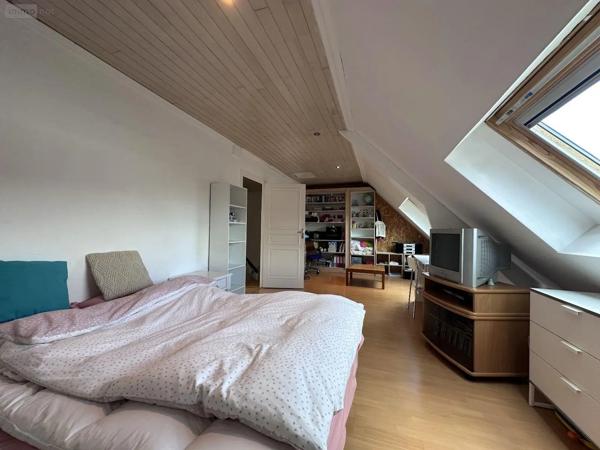 Achat - Maison | Maison Quimper 29000 8 pièces 154 m 2 225 m 2