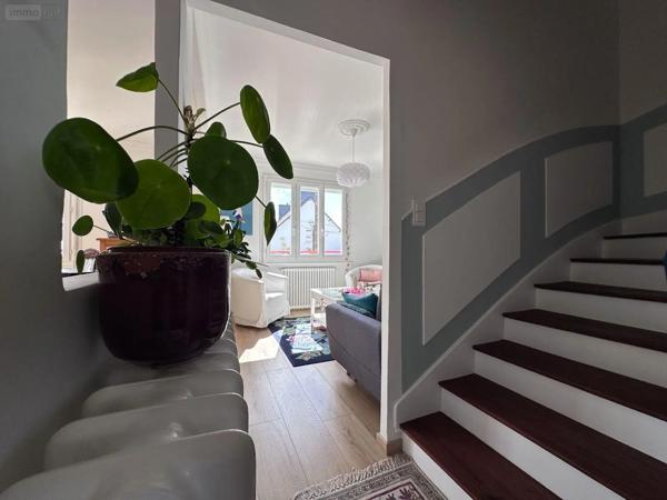 Achat - Maison | Maison Quimper 29000 8 pièces 154 m 2 225 m 2