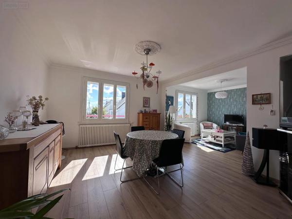 Achat - Maison | Maison Quimper 29000 8 pièces 154 m 2 225 m 2