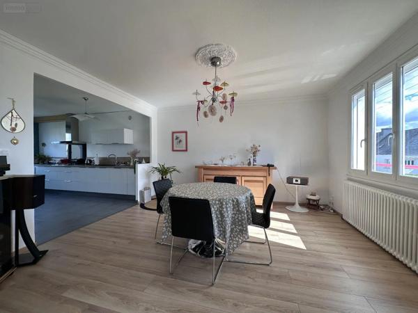 Achat - Maison | Maison Quimper 29000 8 pièces 154 m 2 225 m 2