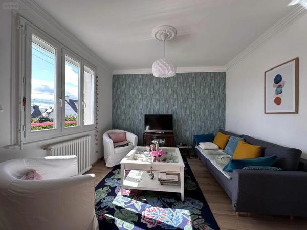 Achat - Maison | Maison Quimper 29000 8 pièces 154 m 2 225 m 2