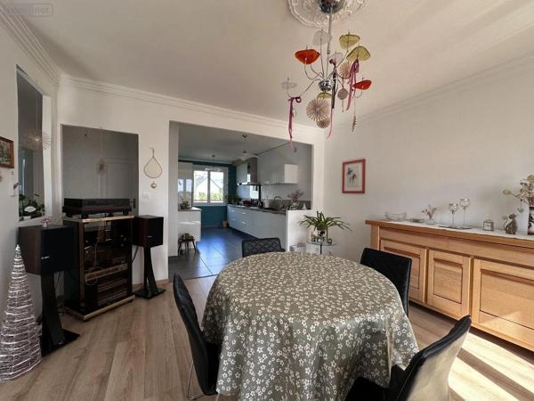 Achat - Maison | Maison Quimper 29000 8 pièces 154 m 2 225 m 2