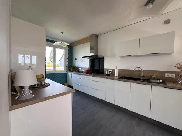 Achat - Maison | Maison Quimper 29000 8 pièces 154 m 2 225 m 2