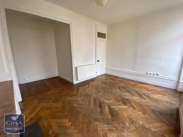 Location appartement Lyon 7e Arrondissement (69007) 3 pièces 78.71m²