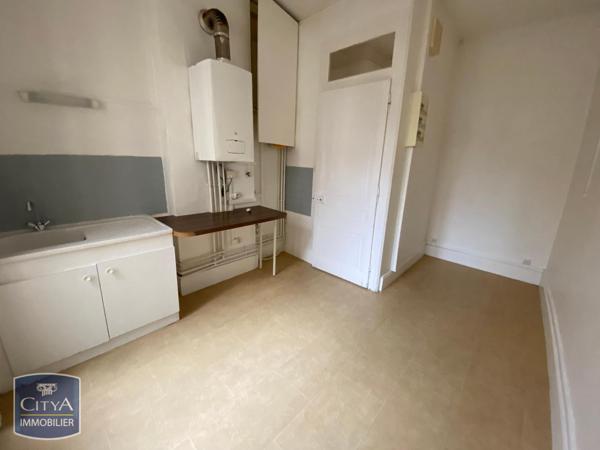 Location appartement Lyon 7e Arrondissement (69007) 3 pièces 78.71m²