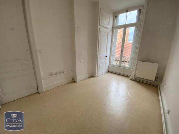 Location appartement Lyon 7e Arrondissement (69007) 3 pièces 78.71m²