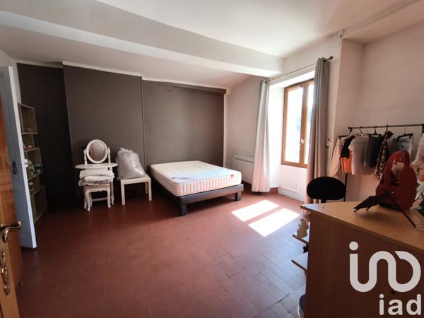 Maison à vendre 6 pièces 172 m² L'Isle-sur-Serein