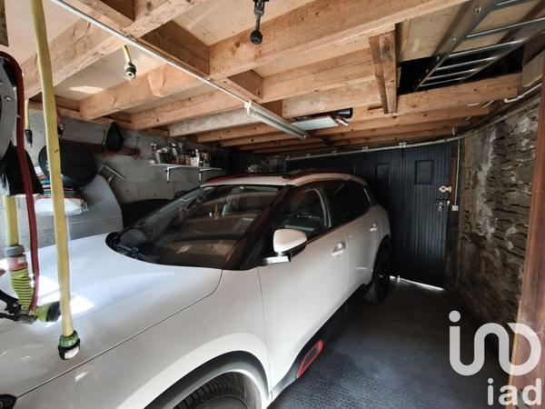 Maison à vendre 6 pièces 172 m² L'Isle-sur-Serein