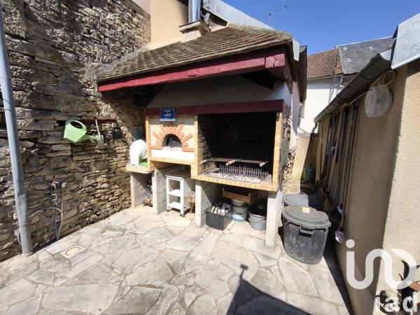 Maison à vendre 6 pièces 172 m² L'Isle-sur-Serein