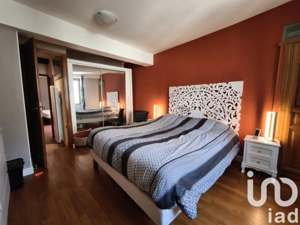 Maison à vendre 6 pièces 172 m² L'Isle-sur-Serein