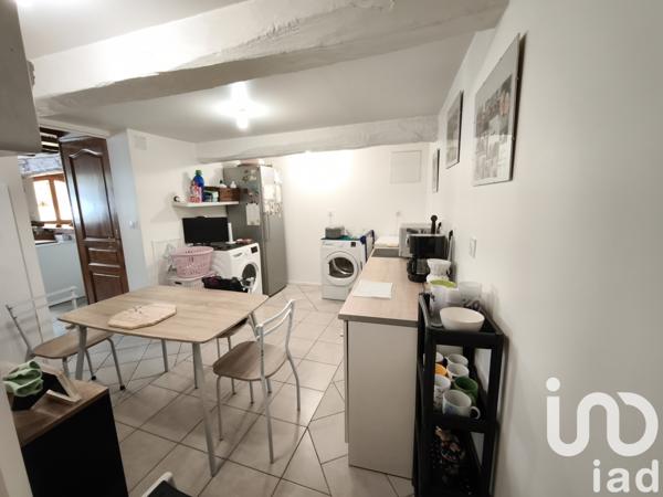 Maison à vendre 6 pièces 172 m² L'Isle-sur-Serein