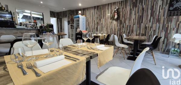 Murs commerciaux  à vendre 67 m² Hauts de Bienne