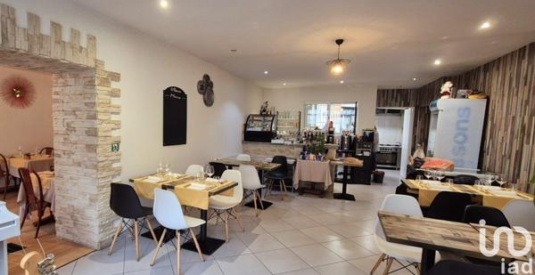 Murs commerciaux  à vendre 67 m² Hauts de Bienne