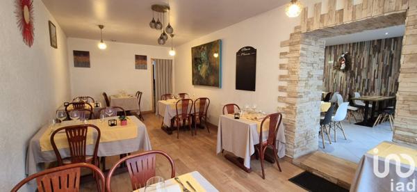 Murs commerciaux  à vendre 67 m² Hauts de Bienne