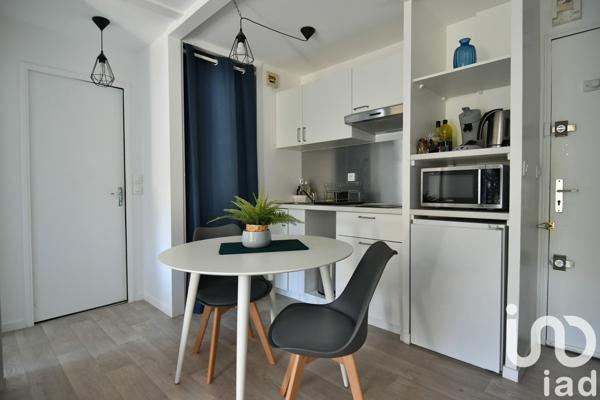 Appartement à vendre 2 pièces 30 m² Blonville-sur-Mer