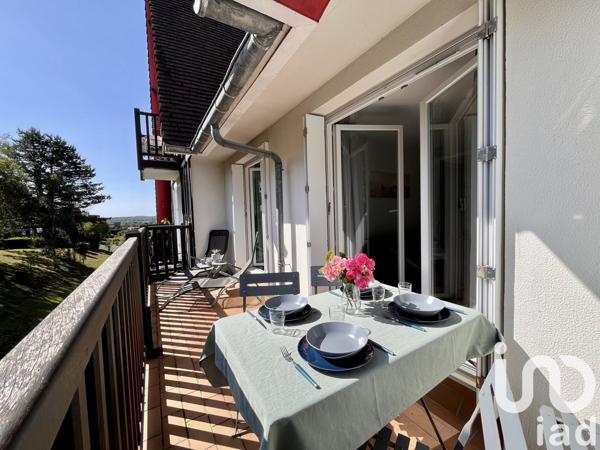 Appartement à vendre 2 pièces 30 m² Blonville-sur-Mer