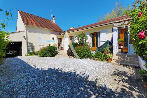 Maison Chatou - 5 pièce(s) - 120m2