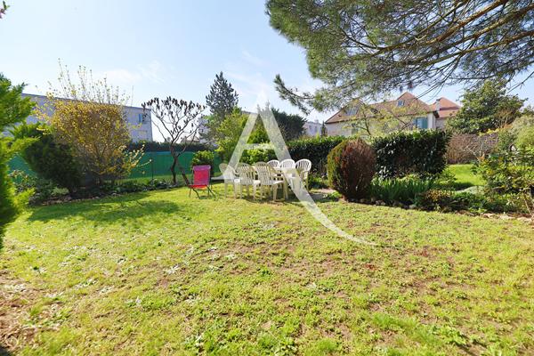 Maison Chatou - 5 pièce(s) - 120m2