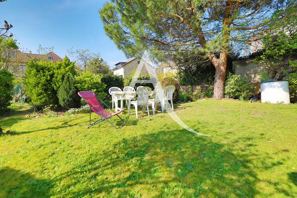 Maison Chatou - 5 pièce(s) - 120m2