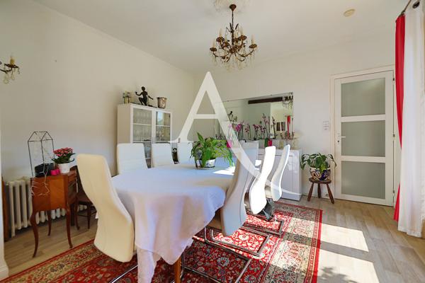 Maison Chatou - 5 pièce(s) - 120m2