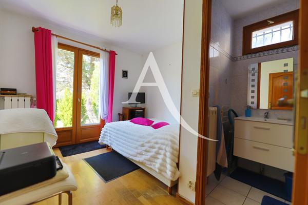 Maison Chatou - 5 pièce(s) - 120m2